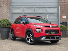 Citroën C3 Aircross - 1.2 PureTech S&S Shine Trekhaak / Panoramadak. Perfect onderhouden