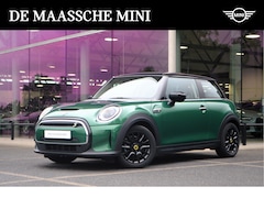 MINI Mini-Electric - Classic / Sportstoelen / Cruise Control / LED / Ambiance verlichting / 16" LM Victory Spok