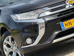 Mitsubishi Outlander - 2.0 PHEV Business Edition | Amethyst Black | Carplay/Camera/Clima/Cruise/PDC - Keurig