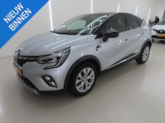 Renault Captur - 1.0 TCE 90 INTENS I P-CAMERA I APPLE CARPLAY I NAVIGATIE I CRUISE CONTROL