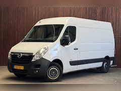 Opel Movano - 2.3 CDTI L2H2 NAVI-CLIMATE-CRUISE-PDC-TREKHAAK