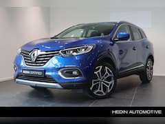 Renault Kadjar - 1.3 TCe Techno | Automaat | Trekhaak | Climate Control |