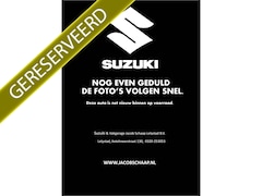 Suzuki Vitara - 1.6 High Executive Automaat 120pk | Parkeersensor voor en achter | 17'' Lichtmetalen velge