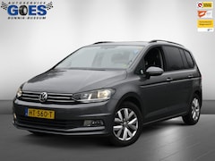 Volkswagen Touran - 1.2 TSI Comfortline