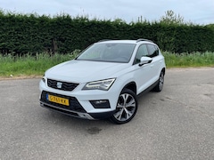 SEAT Ateca - 1.5 TSI ECC NAVI AUTOMAAT ARIJCAM