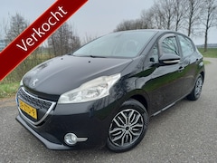 Peugeot 208 - 1.2 VTi Envy