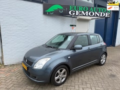 Suzuki Swift - 1.3 Shogun AIRCO