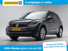 Volkswagen Tiguan - 1.4 TSI eHybrid Life [ LED Virtual Navi Camera Stoelverwarming ]