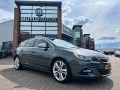 Opel Astra Sports Tourer - 1.4 Turbo Sport NAP NAVI PDC APK Airco