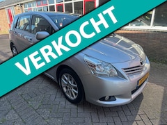 Toyota Verso - 1.6 VVT-i Business 7p.NAVI PANO TREKHAAK