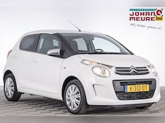 Citroën C1 - 1.0 VTi Feel 5-drs | AIRCO | BLUETOOTH