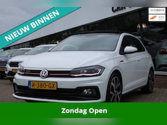 Volkswagen Polo - 2.0 TSI GTI 2e EIG_LED_PANO_VIRTUAL_CAM_PDC V+A_DOH