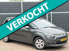 Citroën Grand C4 Picasso - 1.6 165 PK I |ntensive | (vol ) automaat | 7Prs | Trekhaak |