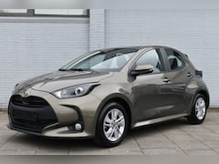 Toyota Yaris - 1.5 Hybrid 115 Active Limited Automaat 116pk | Achteruitrijcamera | Apple Carplay/Android