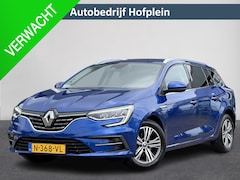 Renault Mégane Estate - 1.3 TCe Intens | Automaat | PDC | Airco | Carplay bij Kabel | Cruise | Navi | ( Vestiging