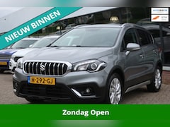 Suzuki S-Cross - 1.4 Boosterjet Exclusive