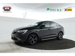 Renault Arkana - 1.3 TCe 140 Volleder, Automaat, Adaptieve Cruise