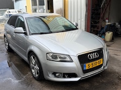 Audi A3 Sportback - 2.0 TFSI Ambition