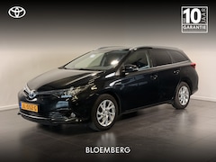 Toyota Auris Touring Sports - 1.8 Hybrid Aspiration | Apple CarPlay/Android Auto |