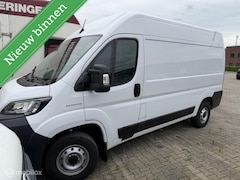 Fiat Ducato - bestel 30 2.2 MultiJet L2H2 motor defect