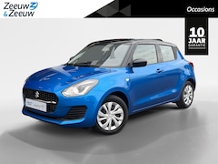 Suzuki Swift - 1.2 Comfort Smart Hybrid TREKHAAK | 1ste Eigenaar | Adaptieve Cruise Control | Airco |