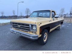 Chevrolet Cheyenne - USA C20 Pick-up