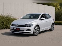 Volkswagen Polo - 1.0 MPI United *1e Eigenaar* Apple Carplay / PDC / Cruise Control / Airco / Navigatie / Bl