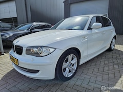 BMW 1-serie - 116i Business Line Ultimate Edition AUTOMAAT met NIEUW KETTING