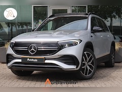Mercedes-Benz EQB - 300 AMG-LINE 228pk 4MATIC I Night Pakket I Pano I Navi I Memory I Stoelverwarming | HUD