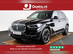 BMW X5 - xDrive45e Driving Assistant Professional - Harman kardon - Head up - Laserlight - Comfort