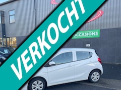 Opel Karl - 1.0 ecoFLEX Edition