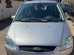 Ford Focus C-Max - 1.8-16V Ghia