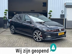 Volkswagen Polo - 2.0 | TSI | GTI | 200PK | PANO| AUTOMAAT | VIRTUAL COCKPIT | APK |
