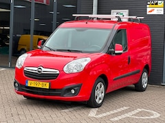 Opel Combo - 1.3 CDTi L1H1 Sport/AIRCO/KM 63.297 NL-AUTO NAP/MARGE AUTO