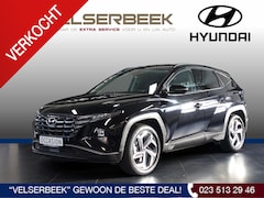Hyundai Tucson - 1.6 T-GDI PHEV Comfort 4WD * TREKHAAK