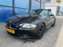 BMW Z4 Roadster - 3.2 M