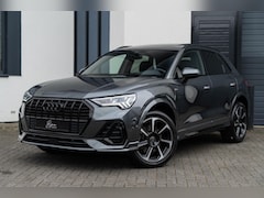 Audi Q3 - 45 TFSI e S-Edition PANO / CAMERA / B&O / MEMORY