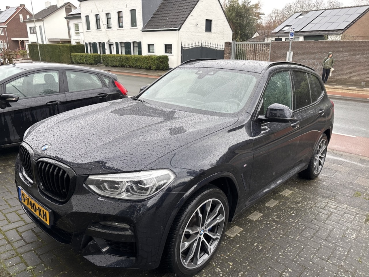 BMW X3 - xDrive30i High Ex. - AutoWereld.nl