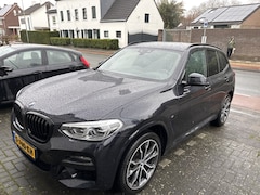 BMW X3 - xDrive30i High Ex