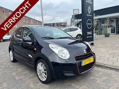 Suzuki Alto - 1.0 Comfort Plus | Airco