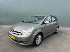Toyota Corolla Verso - 1.6 VVT-i Sol 7p. CLIMA AIRCO | NAVI | TREKHAAK