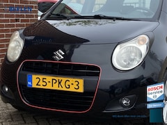 Suzuki Alto - 1.0 Comfort Plus