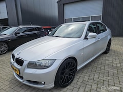 BMW 3-serie - 318i High Executive AIRCO/CRUISE/NAVI APK 04/2027