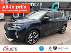 Citroën C5 Aircross - 1.6 Plug-in Hybrid 225 Shine