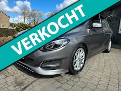 Mercedes-Benz B-klasse - 180 Business Solution, Org NL, Dealer onderhouden