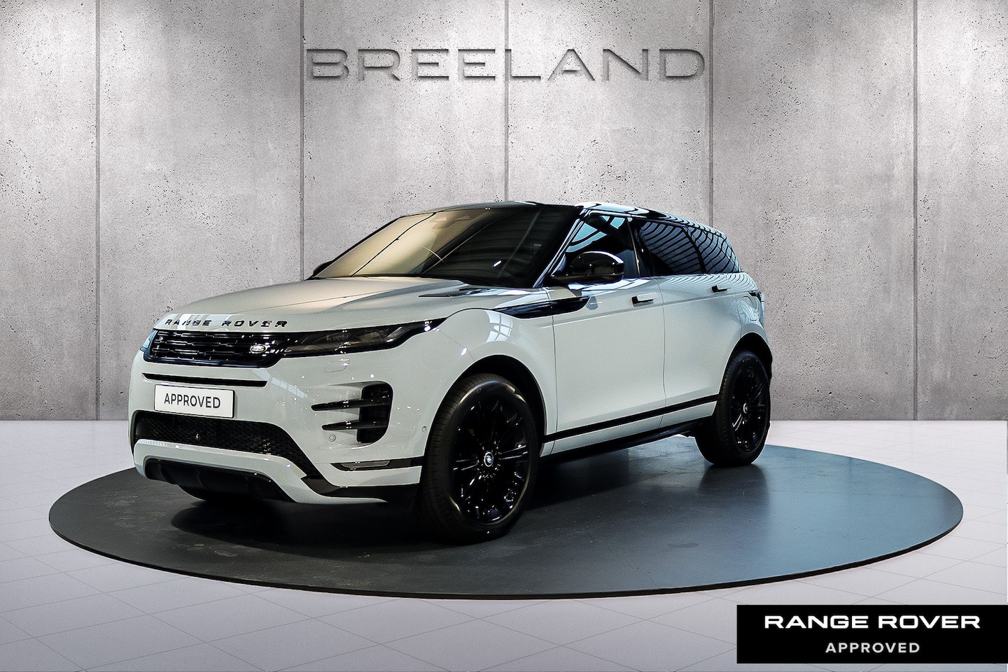 Land Rover Range Rover Evoque - P270e Dynamic SE | Panoramadak | Cold Climate Pack | Elec. Trekhaak Maart - AutoWereld.nl