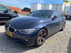 BMW 3-serie - 2013 320d EfficientDynamics Upgrade Edition | Automaat | APK