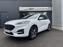 Ford Kuga - 2.5 PHEV 225PK ST-Line X (B&O|WINTERPACK|ACC|KEYLESS)