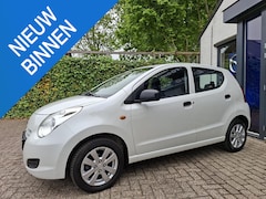 Suzuki Alto - 1.0 Comfort