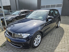 BMW 1-serie - 116i Business Line AIRCO APK 04/2027
